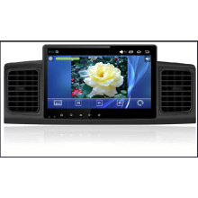 Yessun Android Car Navigation GPS pour Toyota Corolla (HD9013)